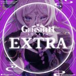 🎄 Genshin Impact Extra - Italia ⛄️