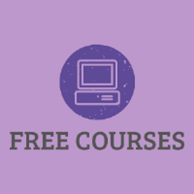 Free Courses for all