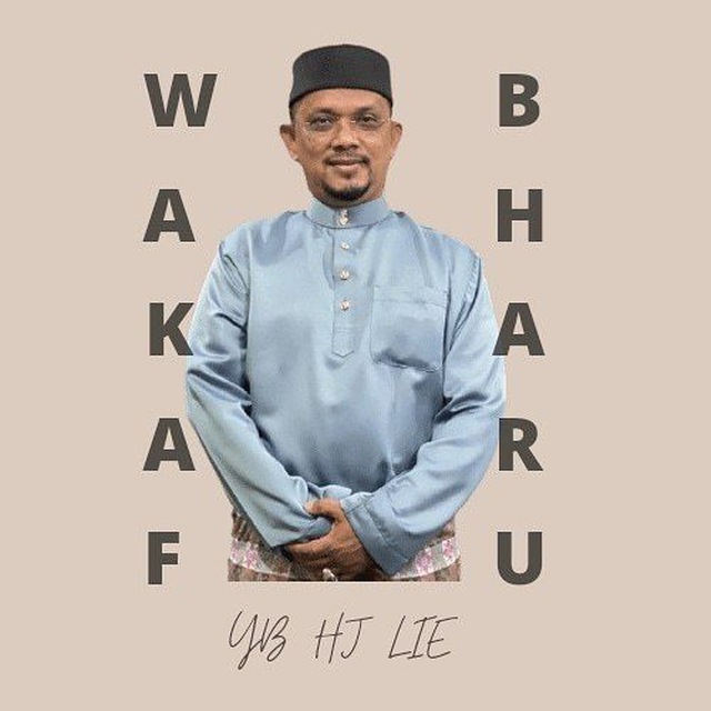 MOHD RUSLI ABDULLAH