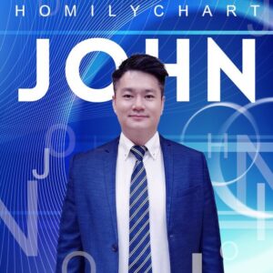 Homily Chart John Lu