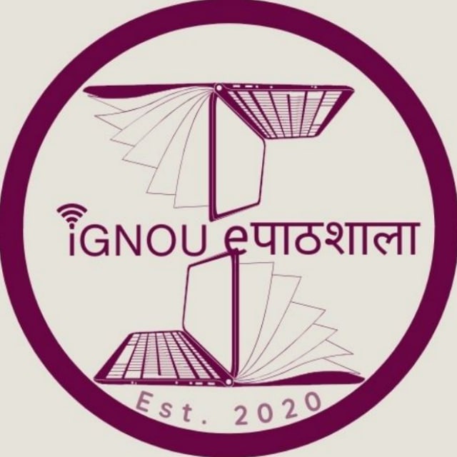 IGNOU epathshala