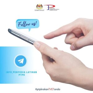 INFO_PENYEDIA LATIHAN PTPK