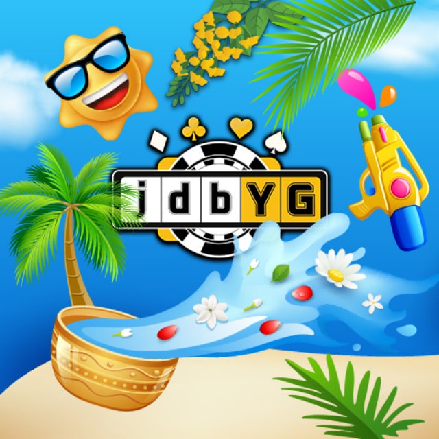 jdbYG channel