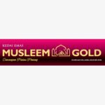 KEDAI EMAS MUSLEEM GOLD PERDA
