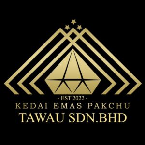 KEDAI EMAS PAKCHU TAWAU