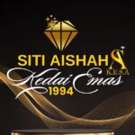 Kedai Emas Siti Aishah