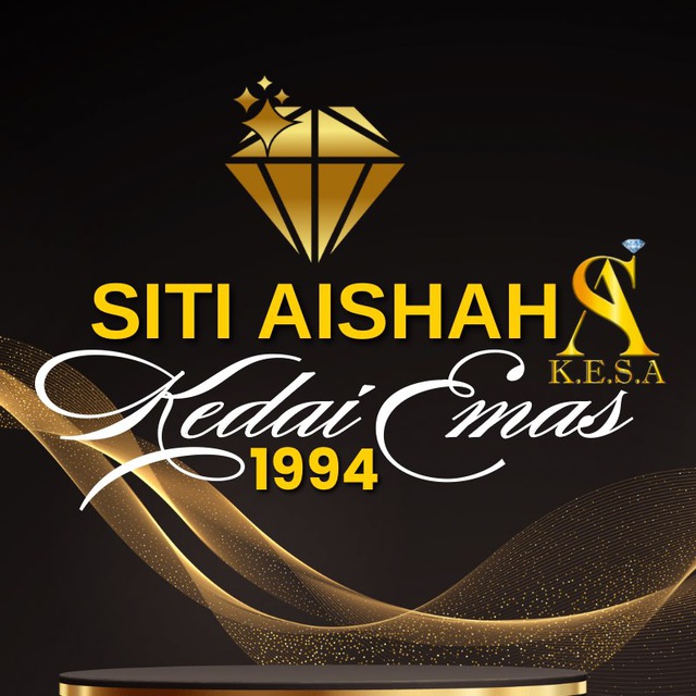 Kedai Emas Siti Aishah