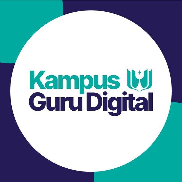 Kampus Guru Digital