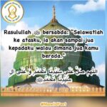 Kata nasihat agama dan syair