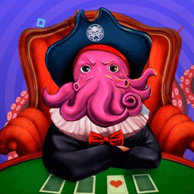Kraken Casino | Казино Кракен