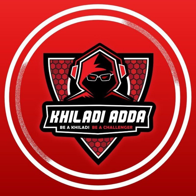 Khiladi Adda Official