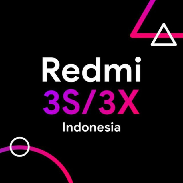 Redmi 3S/3X | Update 🇲🇨