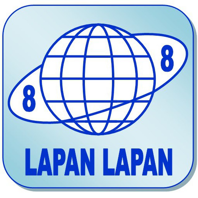 Lapan-lapan Info