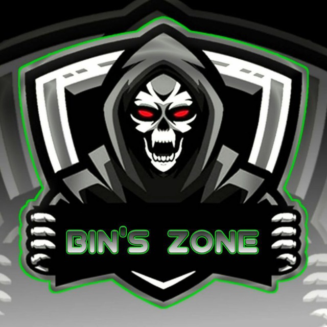 BIN'S ZONE™