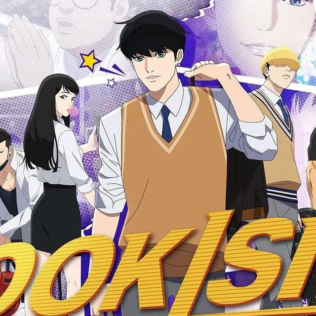 Lookism in Hindi dubbed