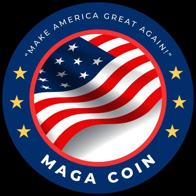 🇺🇸 MAGA COIN 🇺🇸