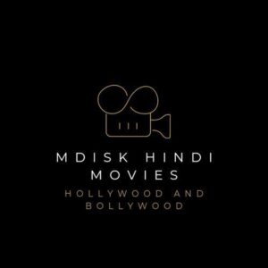 MDisk Hindi Movies