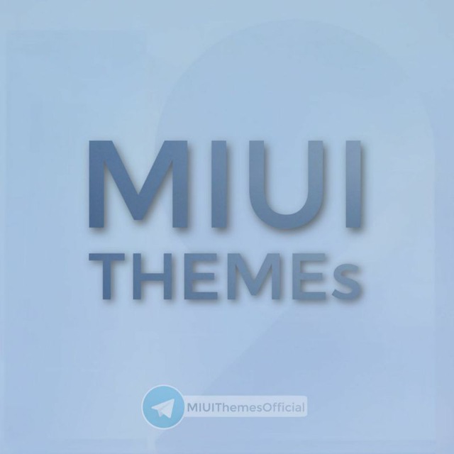 MIUI THEMEs