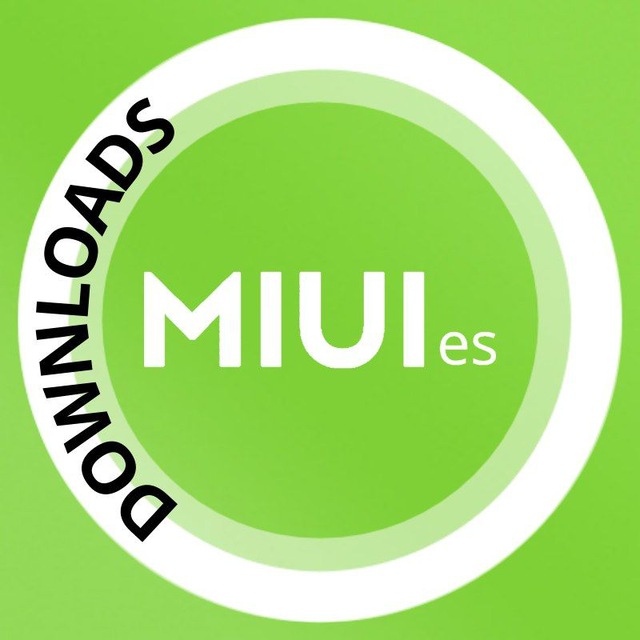 MIUIes | Downloads