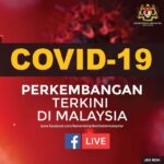 Sebaran Rasmi MKN & CPRC KKM