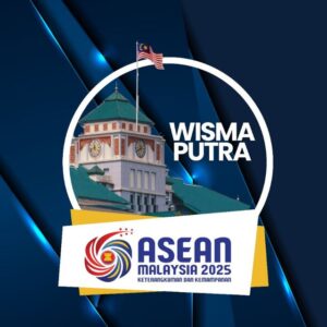 Wisma Putra 🇲🇾🌐 - Kementerian Luar Negeri Malaysia | MFA Malaysia Official