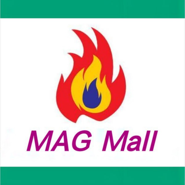 Mag Mall official channel