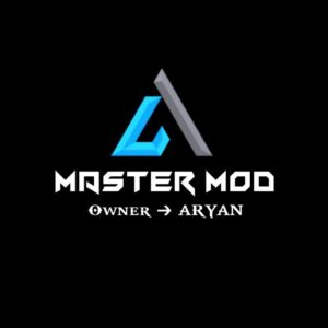 MASTER MOD 🔥