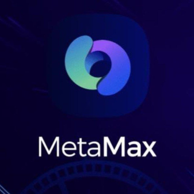 Metamax global chat