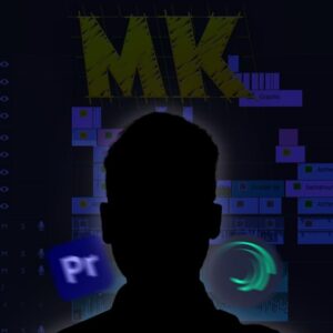 MK STUDIO EDITING (Official)