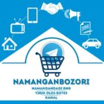 Namangan Bozori |🇺🇿