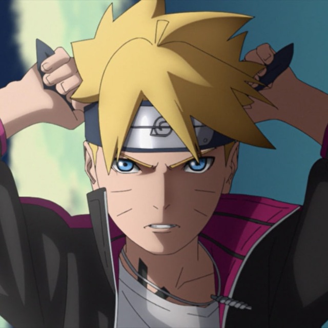 Boruto: Naruto Next Generations