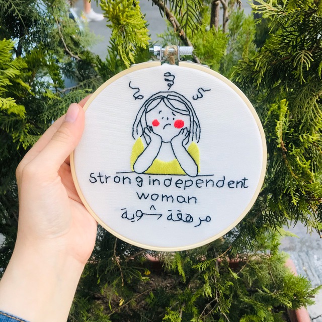 Never Give Up ❥ ❁