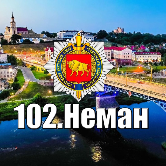 102.Неман