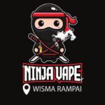 Ninja Vape Wisma Rampai / Setapak
