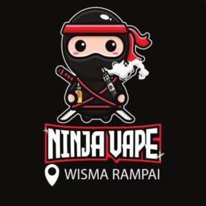 Ninja Vape Wisma Rampai / Setapak
