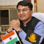 Nishant Jain IAS