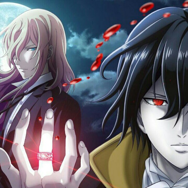 Noblesse English Dubbed + Sub Dual Audio Anime