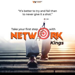 Network Kings