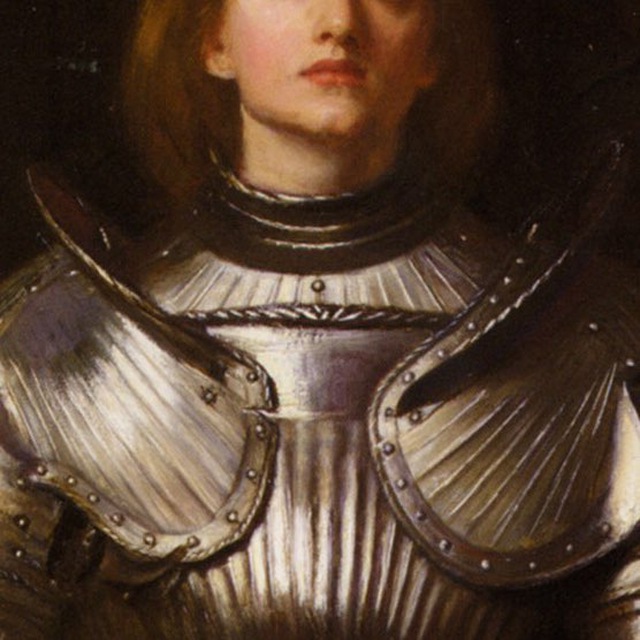 Ольга Арефьева