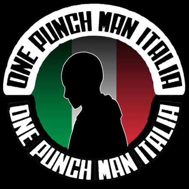 One-Punch Man ITALIA