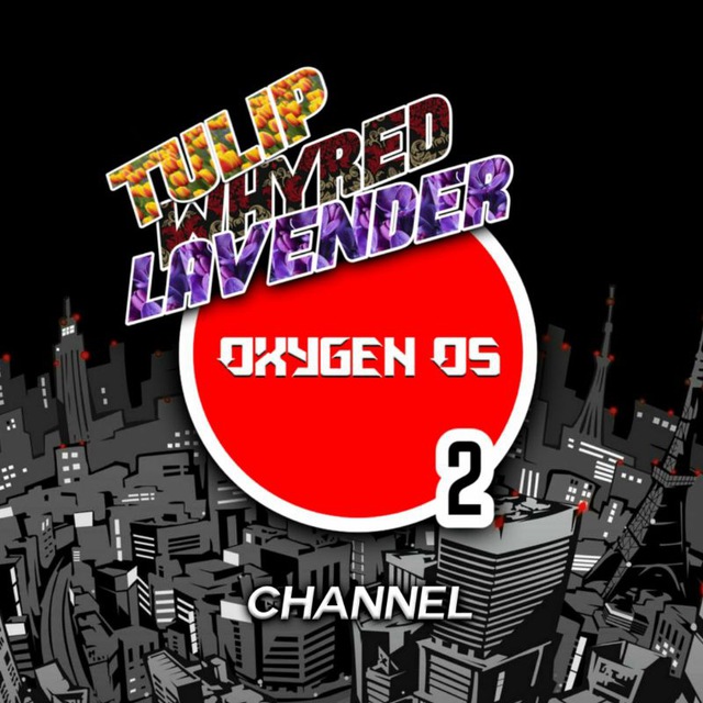 OxygenOS Ports | OFFICIAL CHANNEL