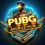 PUBG MOBILE HUB™