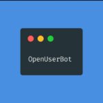 Open User Bot [closed]