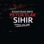 PETUA ATASI SIHIR