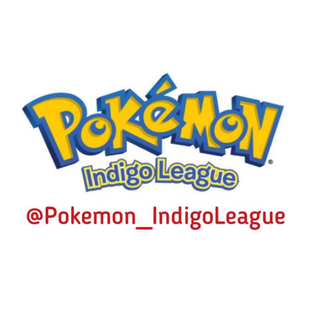 Pokemon : Indigo League