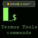 ☠محترف☣ 📗termux 📓