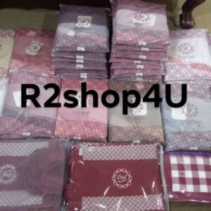 R2Shop4U Telekung & Tudung Vietnam