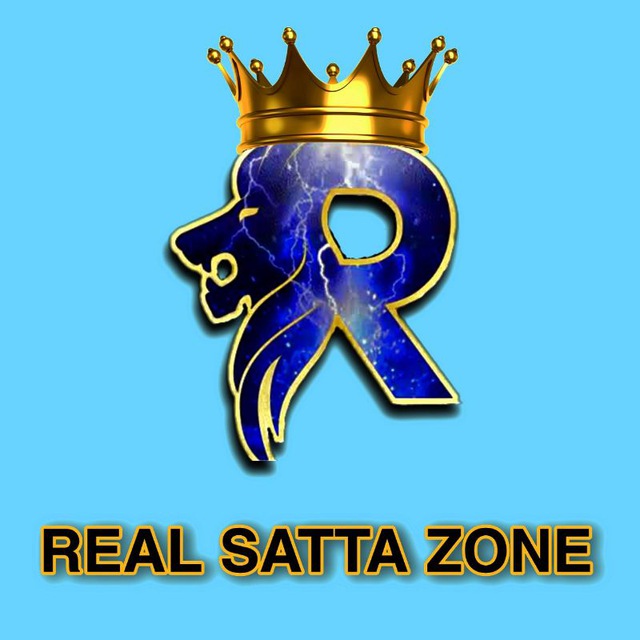 🔥REAL SATTA ZONE🔥