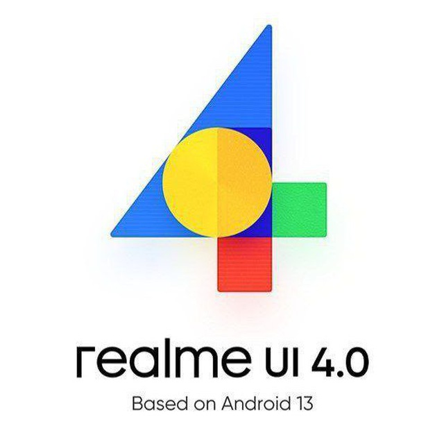 realme UI 4.0