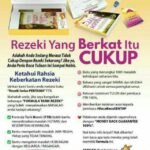Rahsia Menjemput Rezeki Ilahi